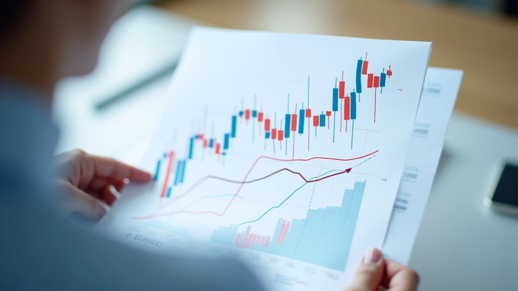 Chart showing price breaking above resistance level with strong continuation upward